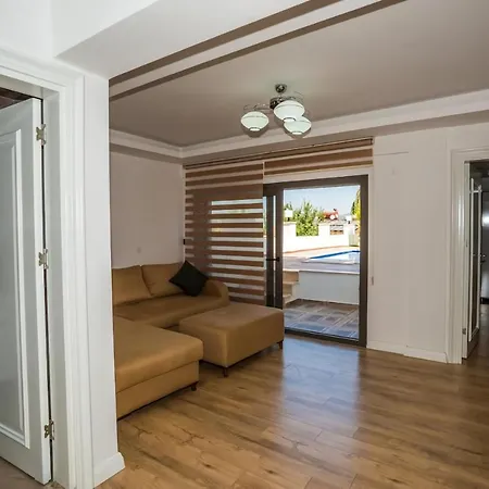 Fethiye Green Era Villa * 费特希耶