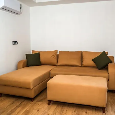 别墅 Fethiye Green Era Villa *