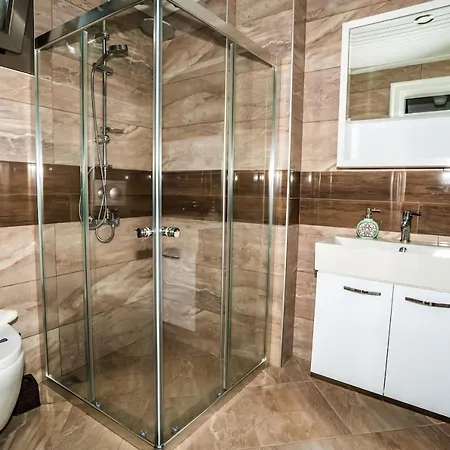 Fethiye Green Era Villa * 费特希耶