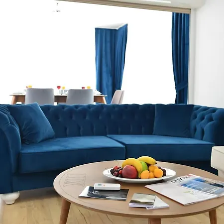 Fethiye Green Era Villa 别墅